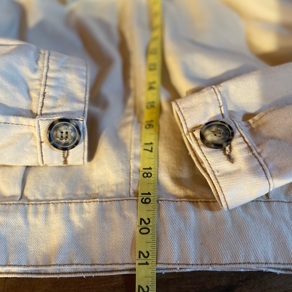 Free People Eisenhower Denim Jacket - Picture 15 of 16